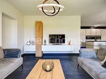 Parksiedlung, Schwäbische Alb, Baden-Württemberg