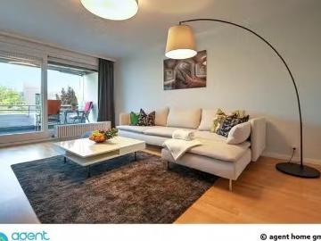 Heumaden, Stuttgart - Balkon