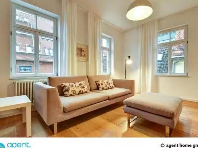 NICE LIVING