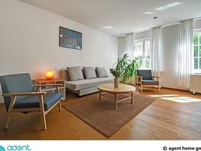 NICE LIVING