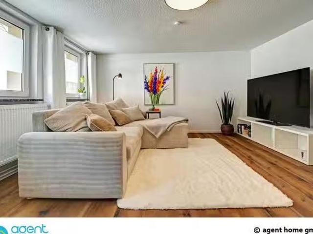 NICE LIVING