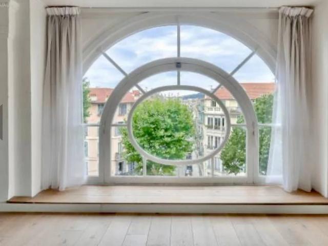 Nice, loft dans Palace Belle époque 109m² Nice