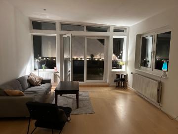 Nice loft in Eimsbüttel