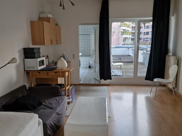 Nice loft in Moers, Moers Amsterdam Apartments for Rent