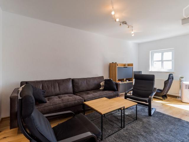 Nice loft Rummelsburg, Berlin Amsterdam Apartments for Rent