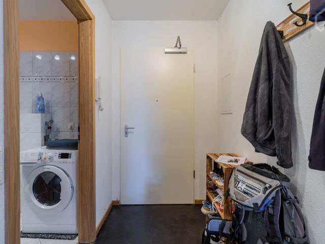 Nice loft Rummelsburg, Berlin Amsterdam Apartments for Rent