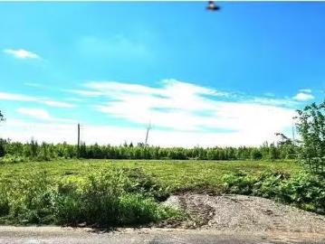 Just in! Lot Middleinteraction Rd. Salisbury, NB, E4J 1G7 va.