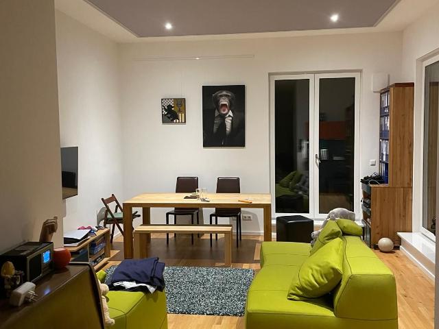 Nice, lovely apartment in Hansaviertel, Berlin Amsterdam Apartments for Rent