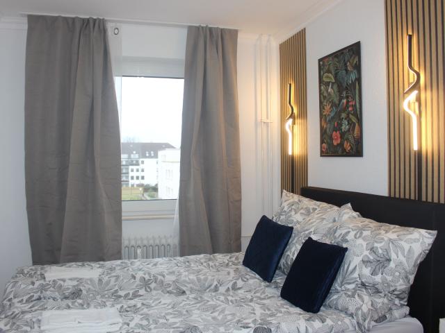 Nice, lovely loft in excellent location Egelsbach
