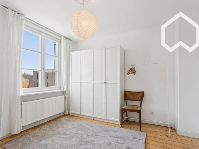 Nice, lovely studio in Dortmund, Dortmund Amsterdam Apartments for Rent