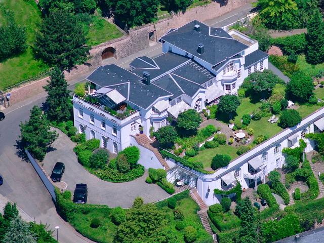 Nice Penthouse close to city center, Heidelberg Amsterdam Apartments for Rent