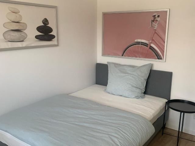 Nice, perfect apartment in Düsseldorf, Dusseldorf Amsterdam Apartments for Rent