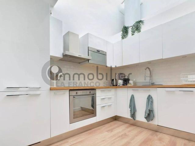 Nice Plein Centre Biscarra / Lepante | Très beau 3p de 75,50m²