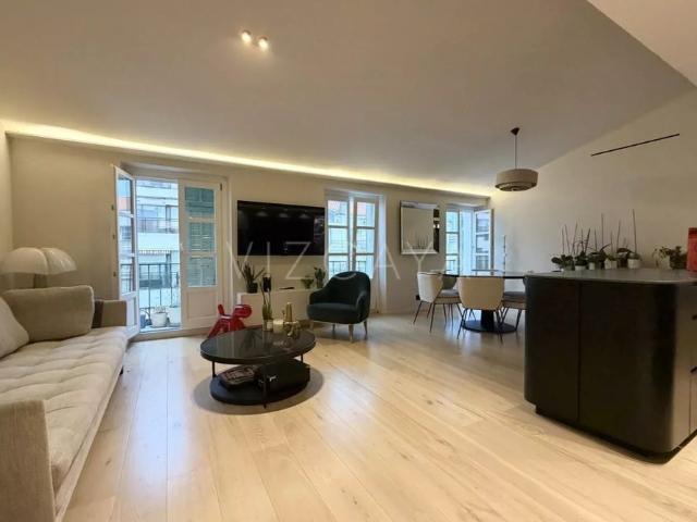 NICE Plein Centre CARABACEL TONDUTI 3 4P