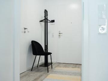 Abbentorswallstraße, Mitte, Bremen, Huckelriede, Kladdingen, Oldenburger Land, Belumer Deich, Elbe-Weser-Dreieck, Schleswig-Holstein