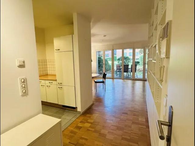 Nice pretty loft with terrace in Düsseldorf, Dusseldorf Amsterdam Apartments for Rent