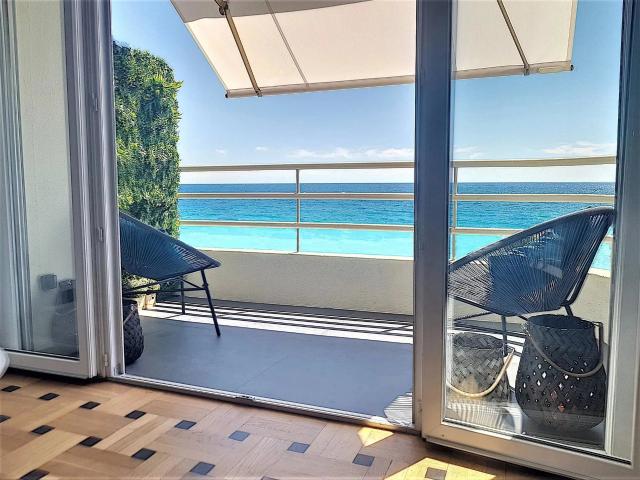 NICE PROMENADE DES ANGLAIS 117m² Nice