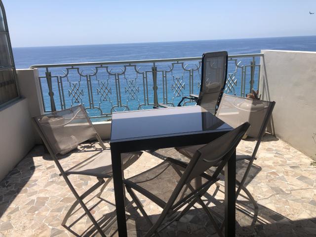 NICE PROMENADE DES ANGLAIS