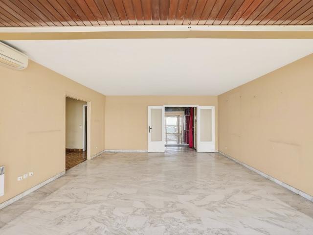 Nice Promenade des Anglais Appartement 3 pièces de 113 m. 113m² Nice