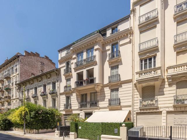 Nice – Quartier Dubouchage 132m² Nice