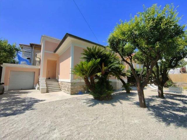 Nice – Quartier Ferber Maison individuelle 158m² Nice