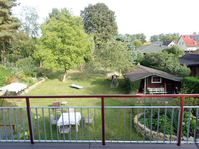 Nice & quiet suite located in Königs Wusterhausen