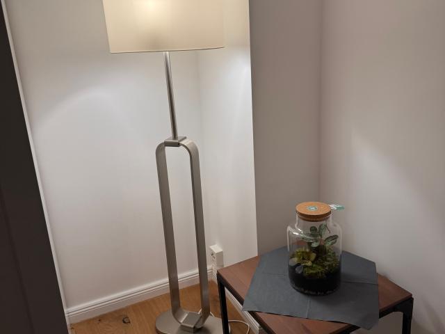 Nice, quiet 1 room apartment near Hanover Central Station