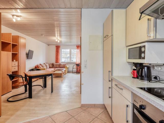 Nice, quiet 2 room apartment in Erlangen Bruck, Erlangen Amsterdam Apartments for Rent
