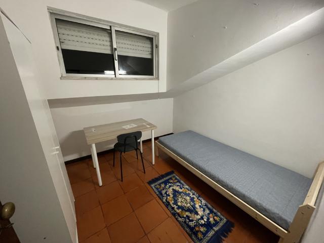 Nice & Quite Room
