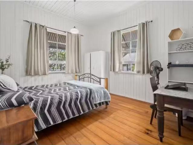 Just in! R1/15 Taylor Street, WOOLLOONGABBA Property for rent.