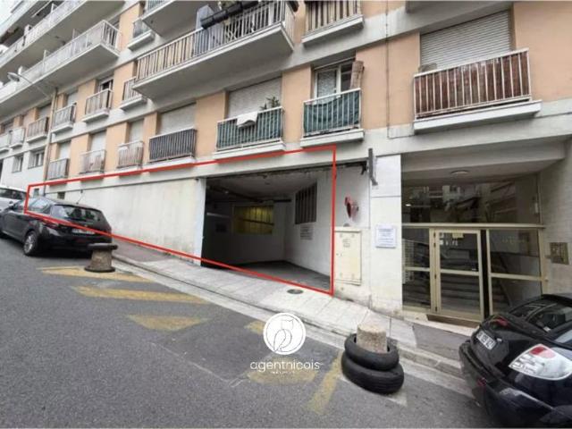 NICE / Rue Colonel Driant Gorbella: Un ensemble de 4 logements