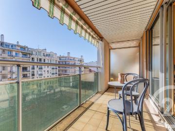 Beau Rivage, Terville, Moselle, Lorraine