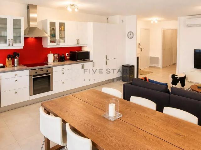 Nice Rare à Gambetta – 4 Pièces de 97 m² avec Grande Terras. 97m² Nice