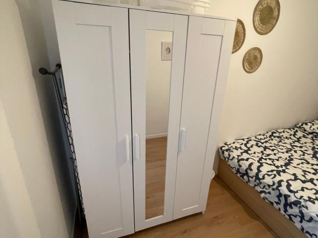 Nice refurbished f3 in Villejuif