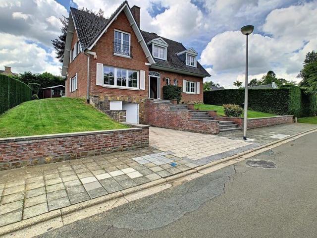 Nice renovated VILLA in JEZUS EIK