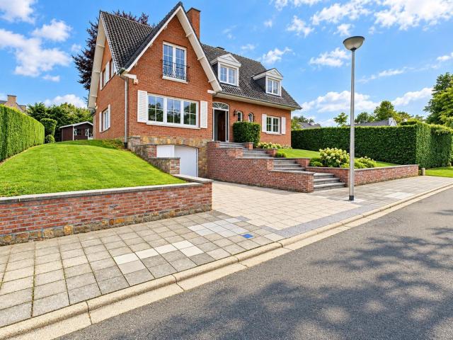 Nice renovated VILLA in JEZUS EIK
