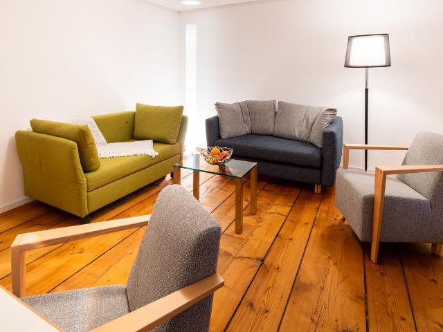 Nice renovated apartment in a listed building from 1389 in the old town of Lüneburg, Luneburg Amsterdam Apartments for Rent
