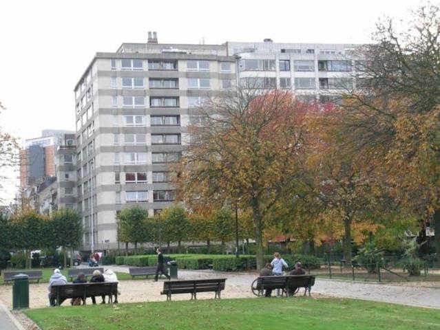 Nice renovated appartment with 2 bedrooms and terrace