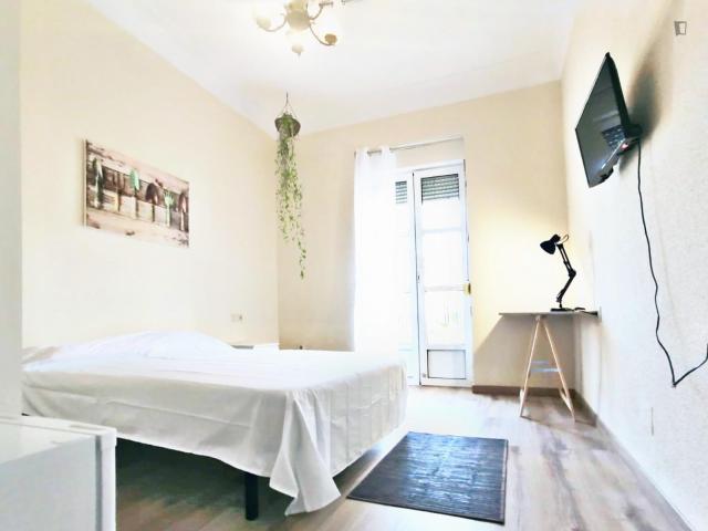 Nice room