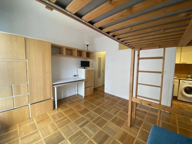 NICE STUDIO 21m2 PROMENADES DES ANGLAIS