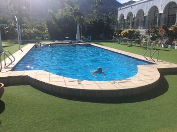 Nice studio unit in a holiday letting resort in Nelly Bay