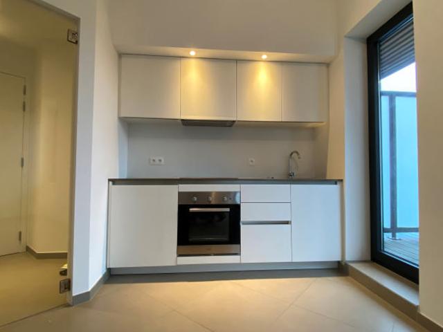 Nice studio apartment for rent—rent directly from the owner