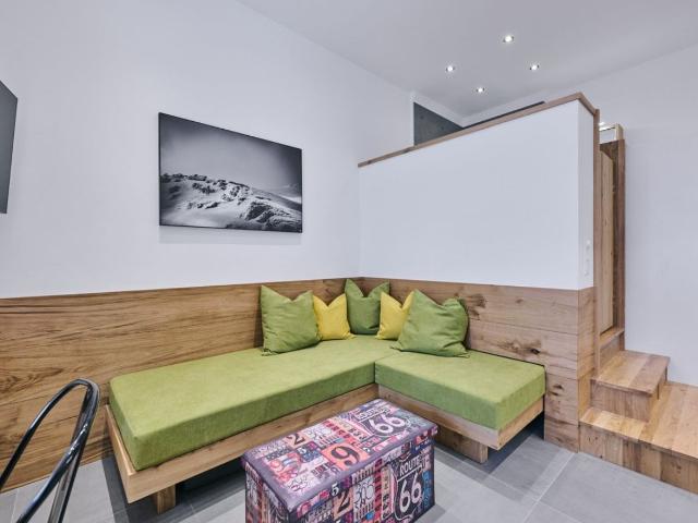 Nice Studio apartment in Innsbruck
