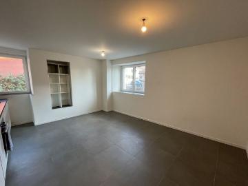 Nice studio for rent in Bournens