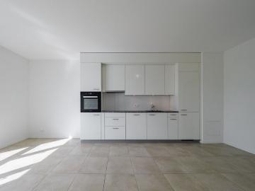 Nice studio for rent in Marly