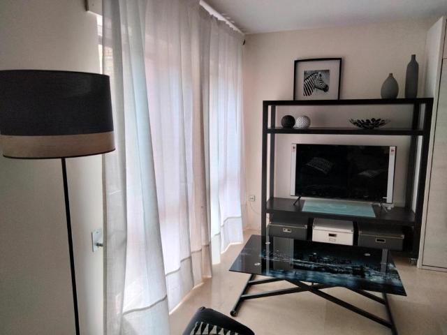 NICE STUDIO FOR RENT IN PUERTO SOTOGRANDE