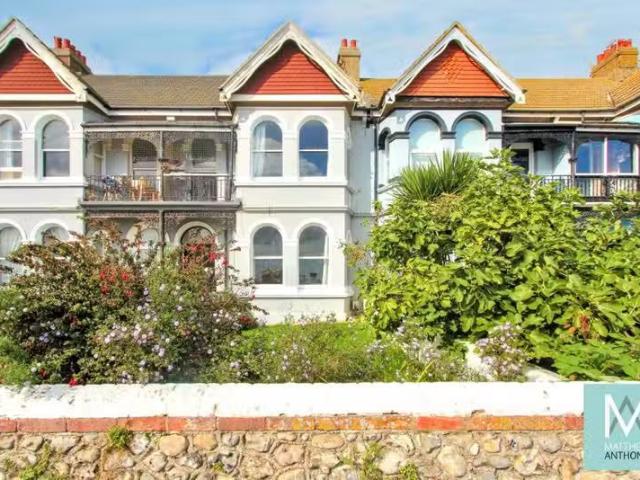 New Studio flat for rent in Brighton Road, Worthing, BN11