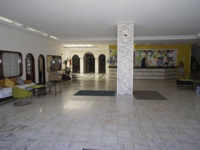 Nice studio in a hotel building in the center of La Paz in Puerto de la Cruz with Premises and shops nearby