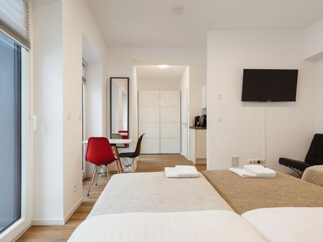 Nice Studio in Düsseldorf