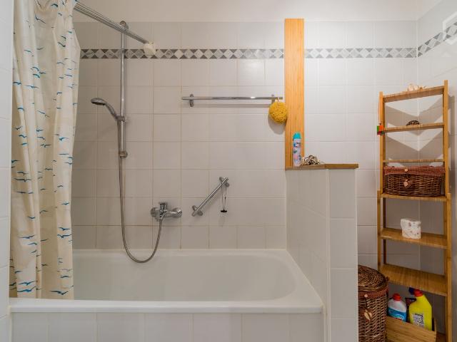 Nice studio in good and quit neighbourhood, Berlin Amsterdam Apartments for Rent